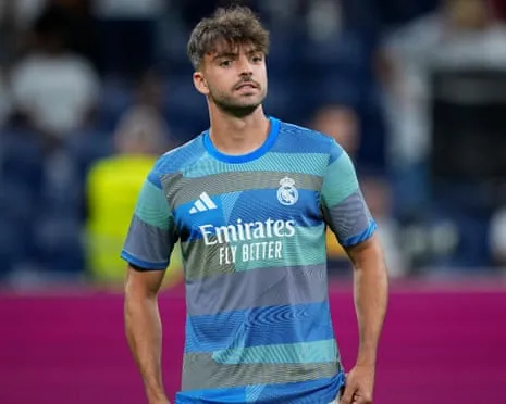 Real Madrid Defender Asencio to Face Trial Over Alleged Sharing of Explicit Video