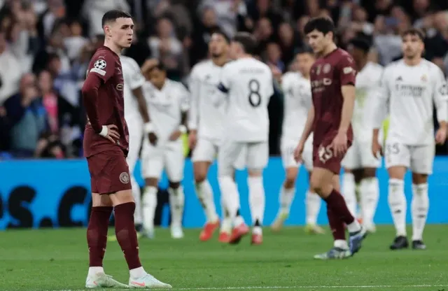 Champions League Preview: Manchester City Face Napoli While Newcastle Meet Barcelona