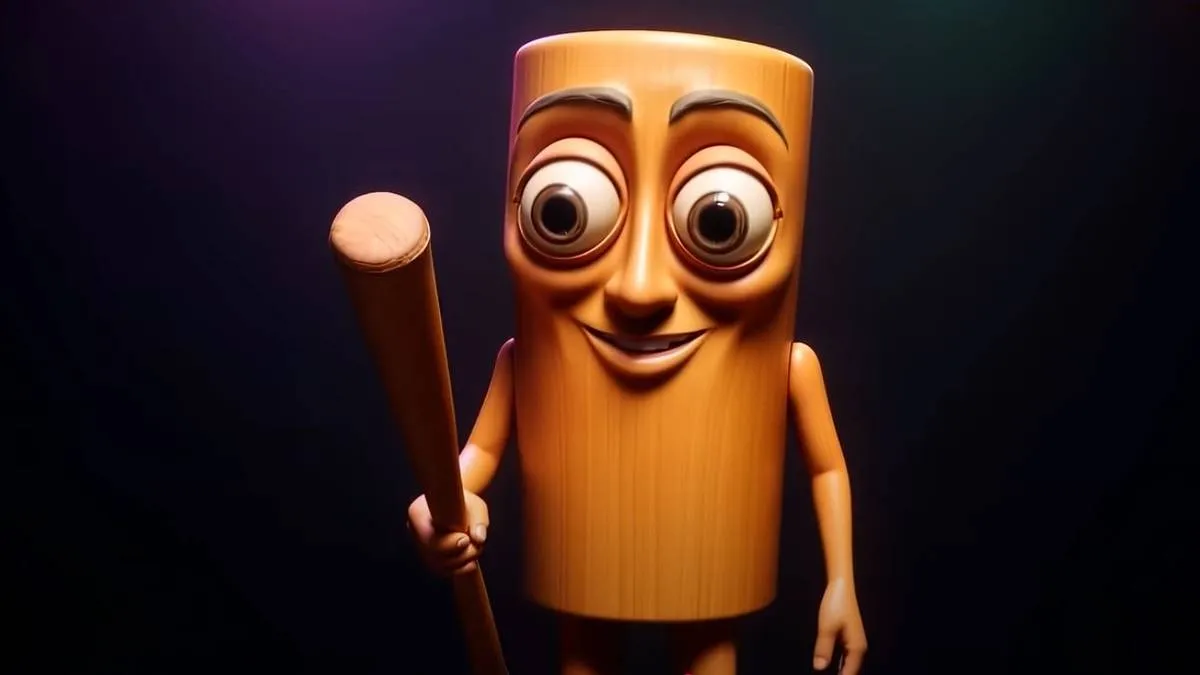 Roblox Brainrot Sensation Encounters Copyright Dispute That Has Players Upset