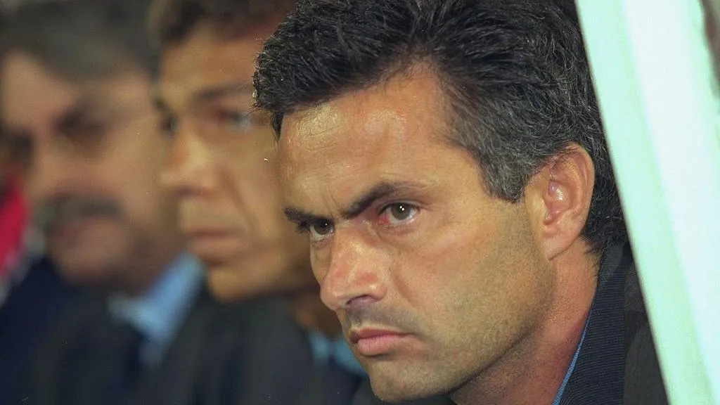 Jose Mourinho Is Back at Sport Lisboa e Benfica After 25 Years: A Legend’s Gamble?